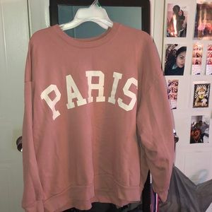 Super cute pullover